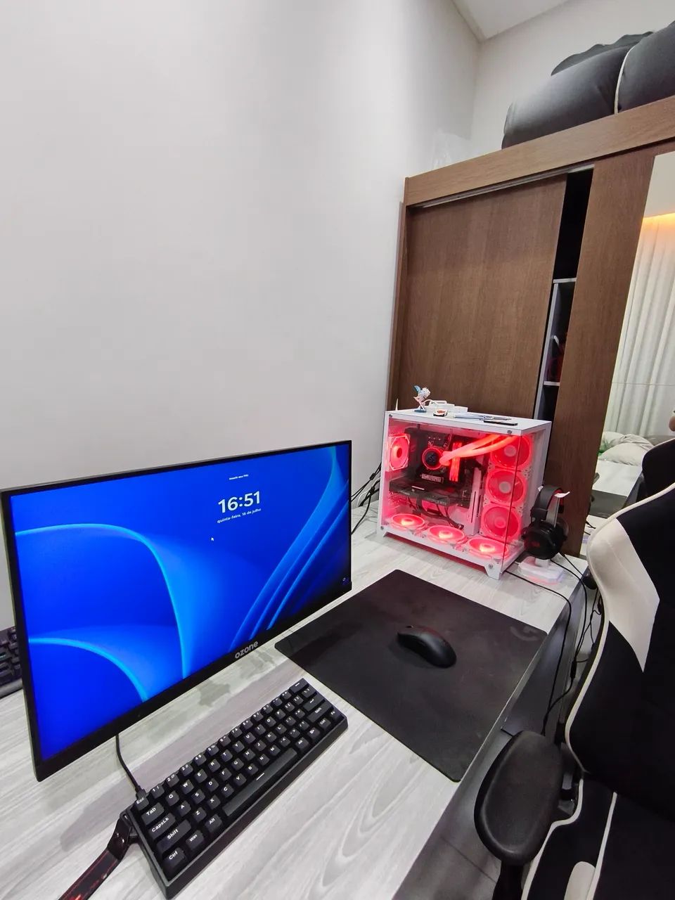 Mesa Para Pc