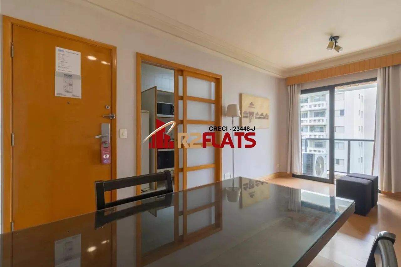Apartamento com ótimo preço no bairro Moema. Confira!