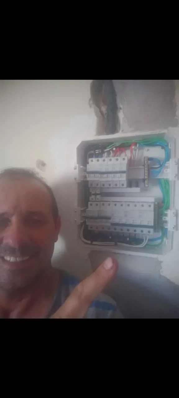 Eletricista - Foto 2