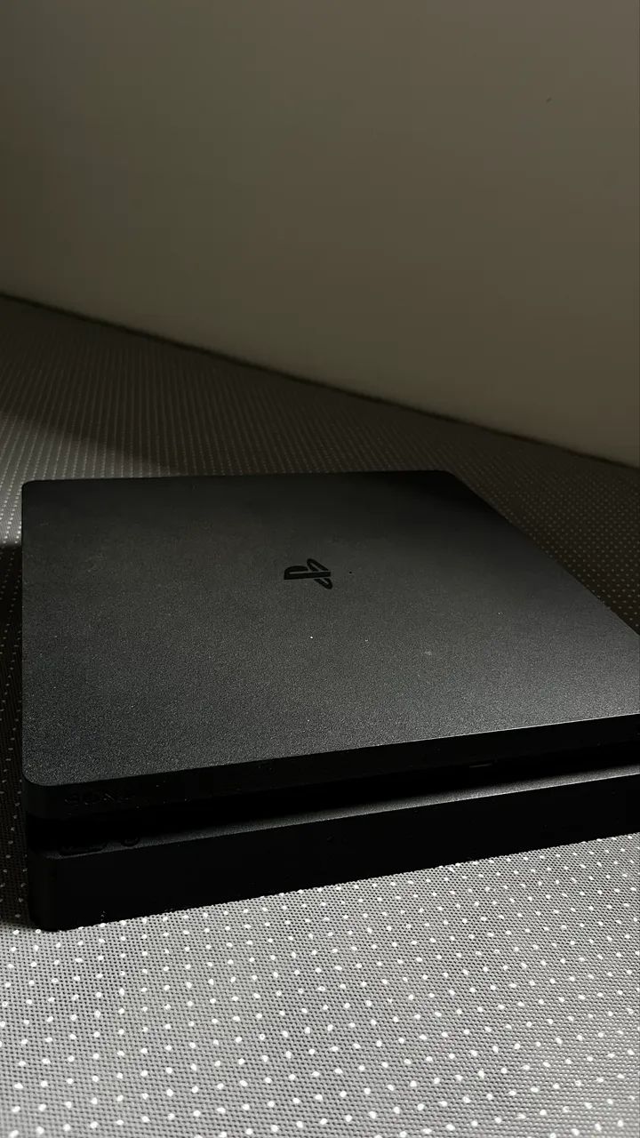 PlayStation 4 Slim  - Foto 3