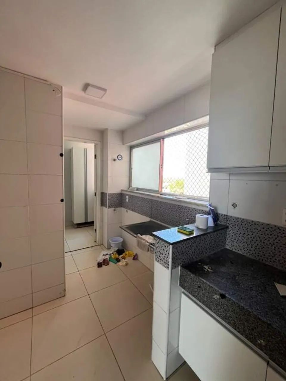 Apartamento para Aluguel  Edifício Strauss - Foto 5