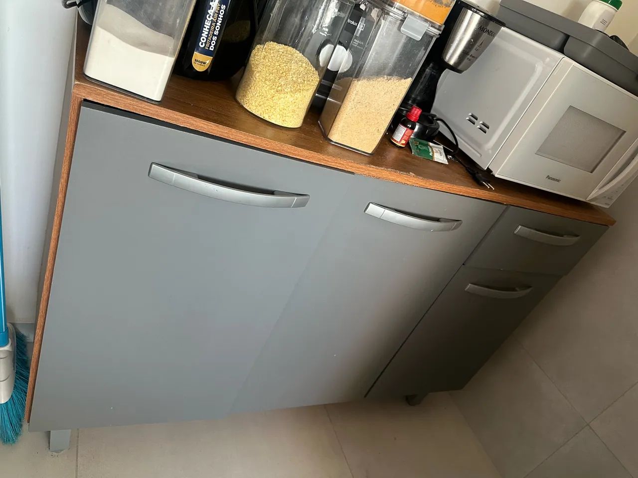 Armário de cozinha  - Foto 4