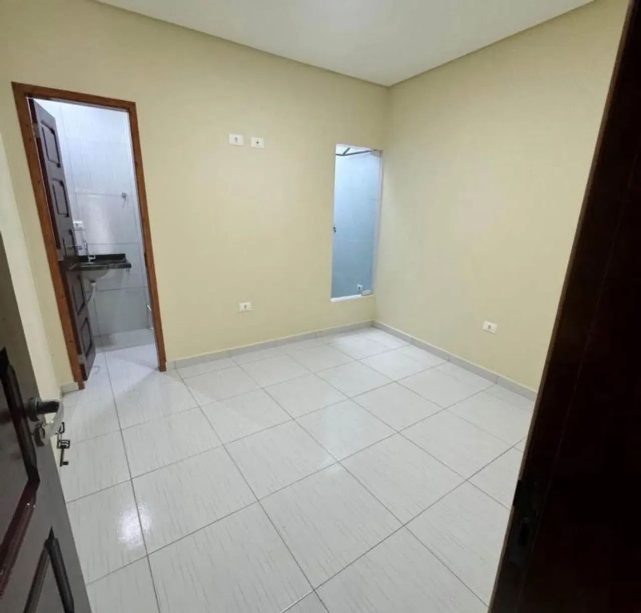 Vendo essa casa no tapanã  - Foto 5