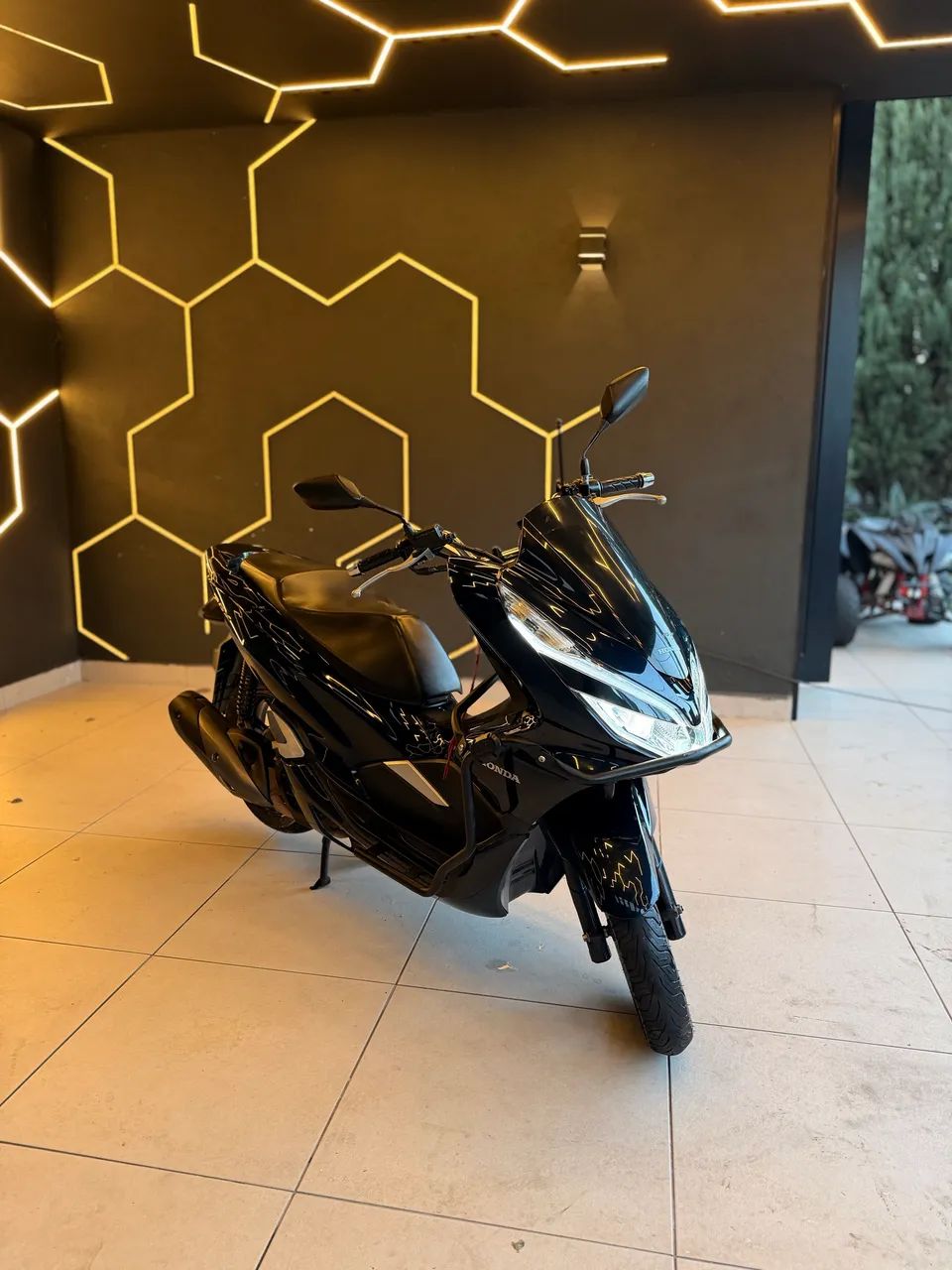 HONDA PCX 2019 - Foto 4