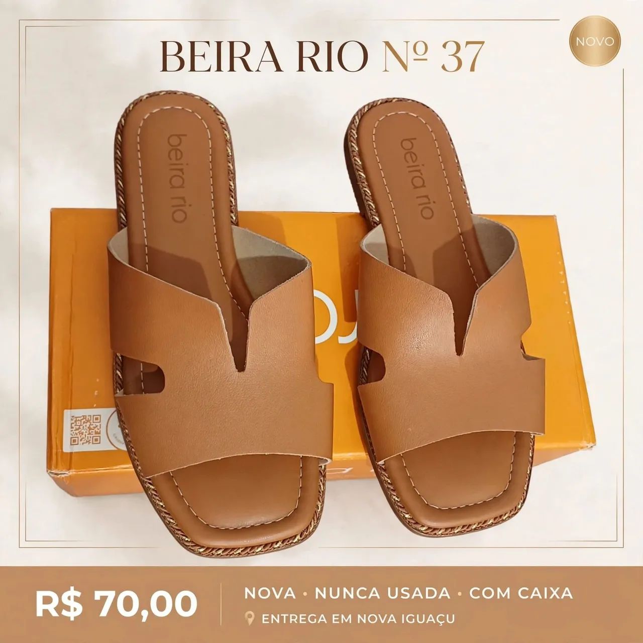 Calçados  - Foto 2