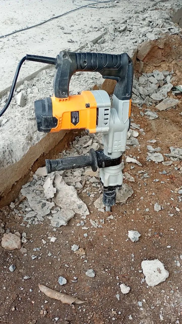 Pedrero para sua obra em geral - Foto 4