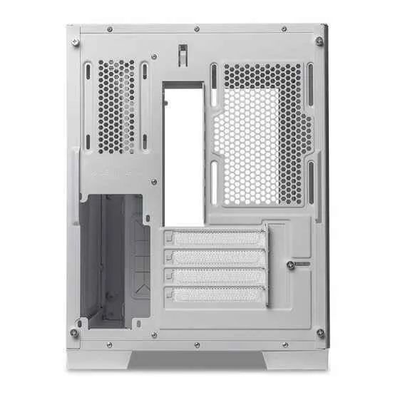 Gabinete Pichau HX700M (white) - Foto 4