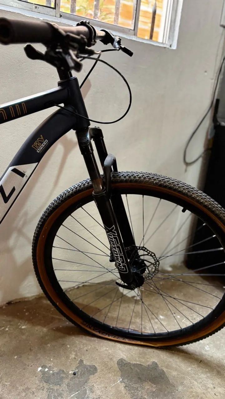Bicicleta aro 29, 12v  - Foto 5