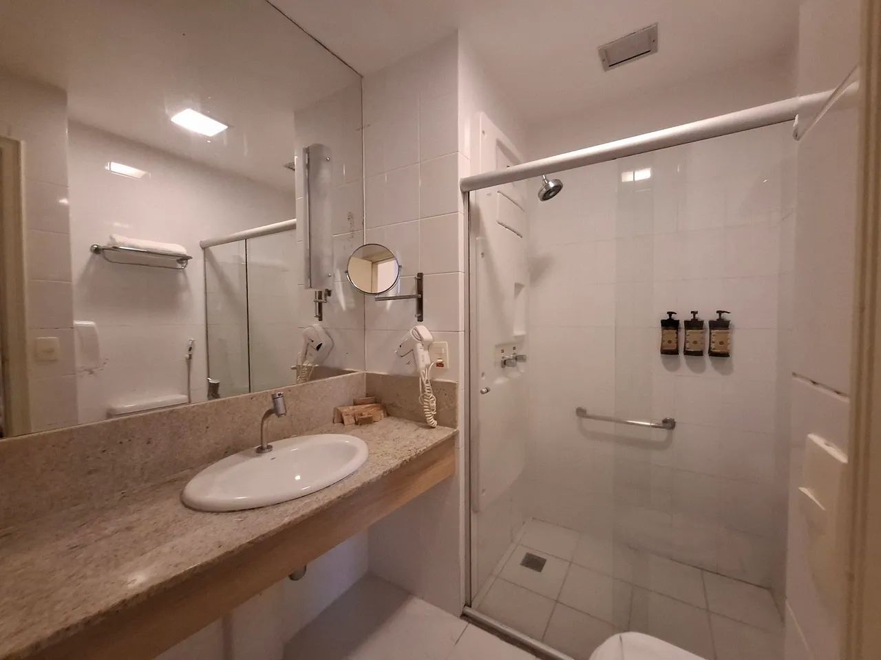 Adrianopolis - Av Recife Flat Mercure r$ 90mil  - Foto 5