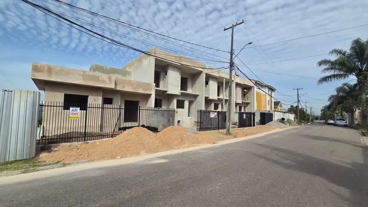 SOBRADO RESIDENCIAL - ARISTOCRATA - Foto 5
