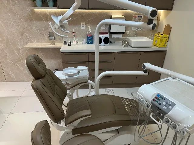 Consultório Odontológico - Foto 2