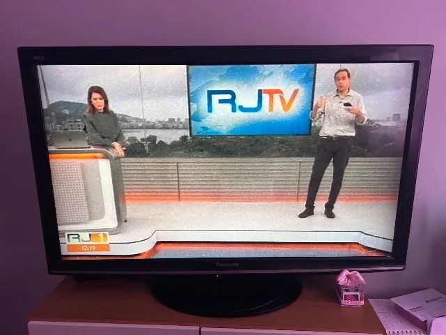 Televisão  - Foto 2