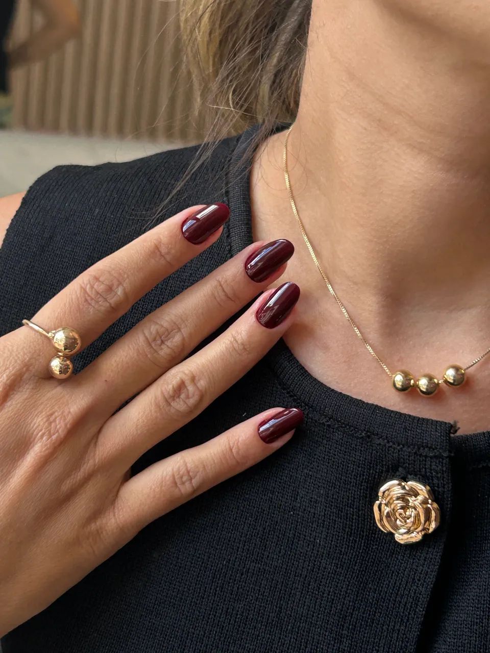 Vaga para Manicure ( salão no setor Sudoeste Goiânia )  - Foto 2