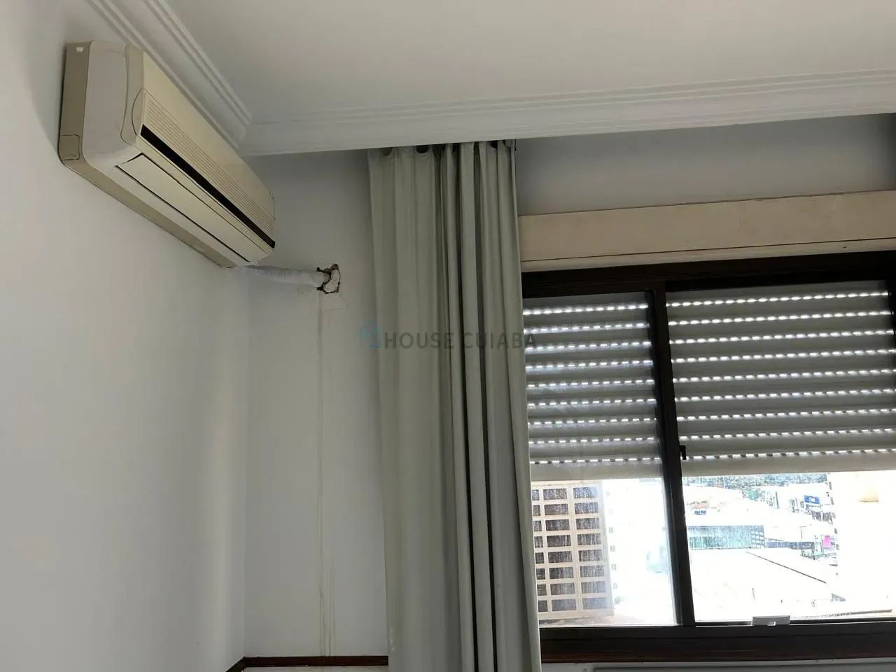 Apartamento no Edifício Florença ao lado da Praça Popular - Foto 2