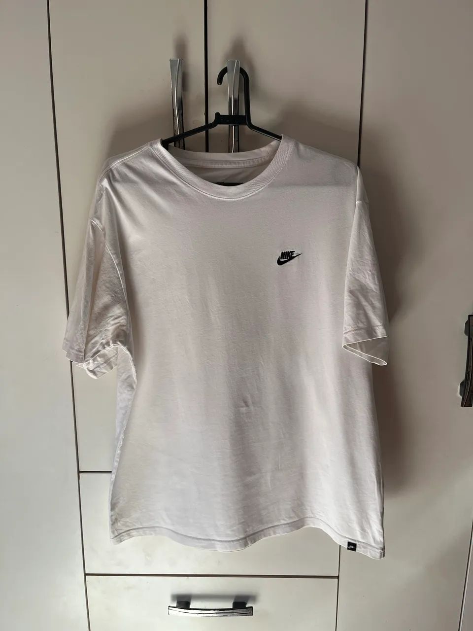 camisa nike club