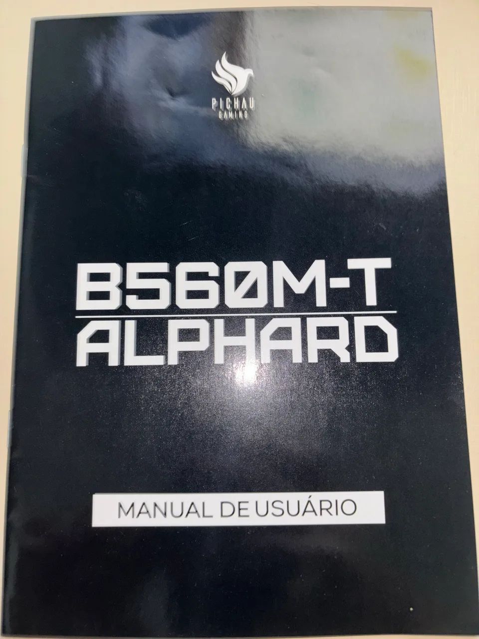 Kit upgrade pc placa mãe  + processador 