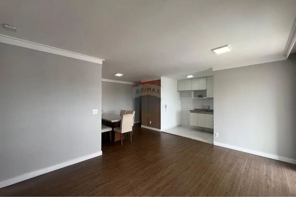 Apartamento 88 m², 2 quartos, 2 suítes, varanda gourmet, 2 vagas - Bairro Jardim - Santo A - Foto 5