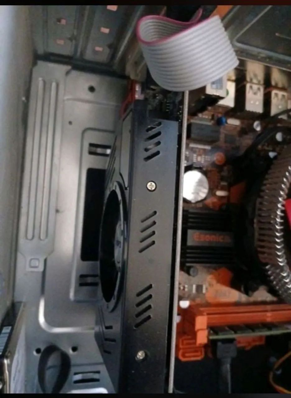 GT730 4GB