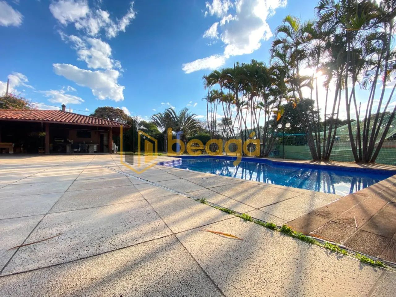 Casa com 4 quartos para alugar em Belo Horizonte - Foto 5