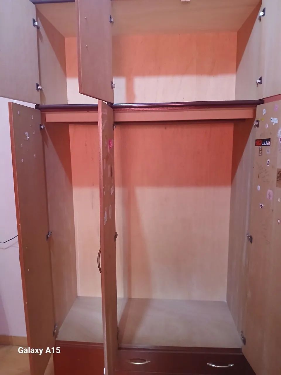Guarda roupa solteiro  - Foto 2