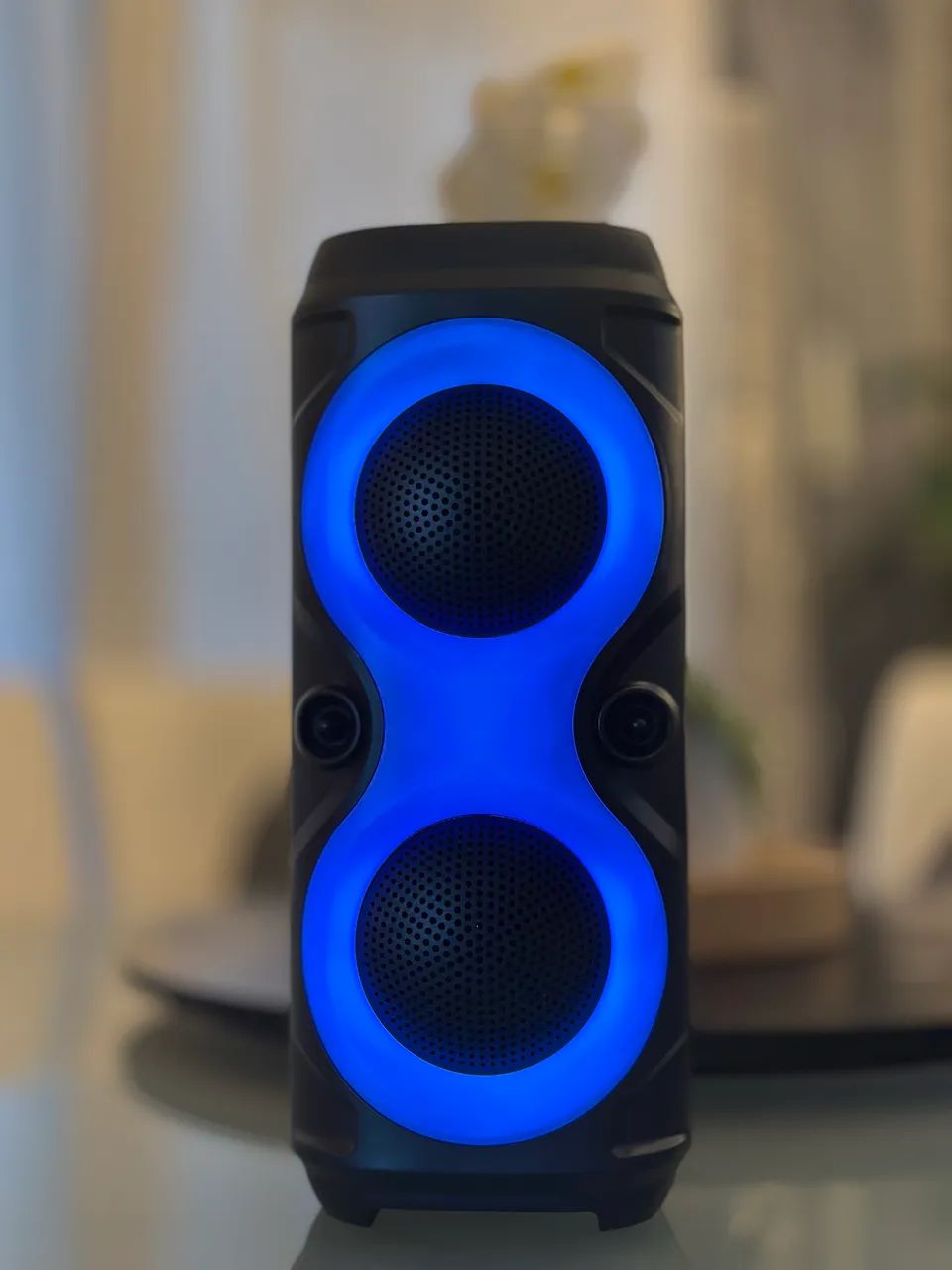 Caixa de Som 50w