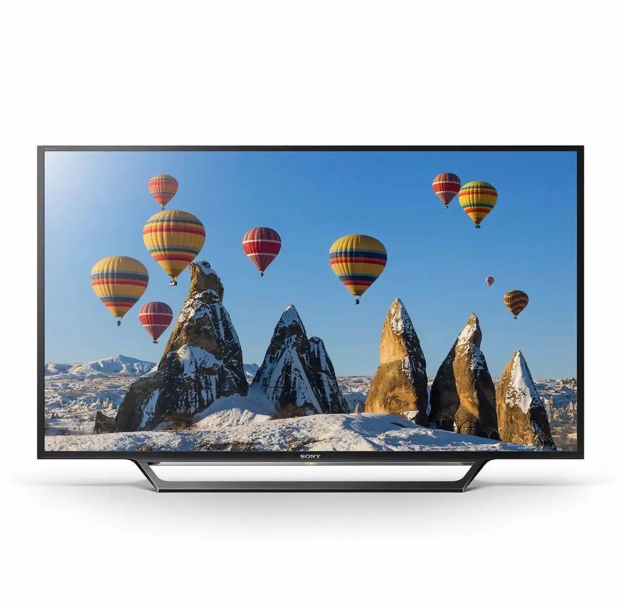 TV Sony Bravia 48 polegadas KDL-48W655D 