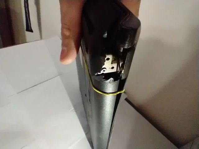 Notebook Neo Pc positivo (Com defeito) - Foto 5