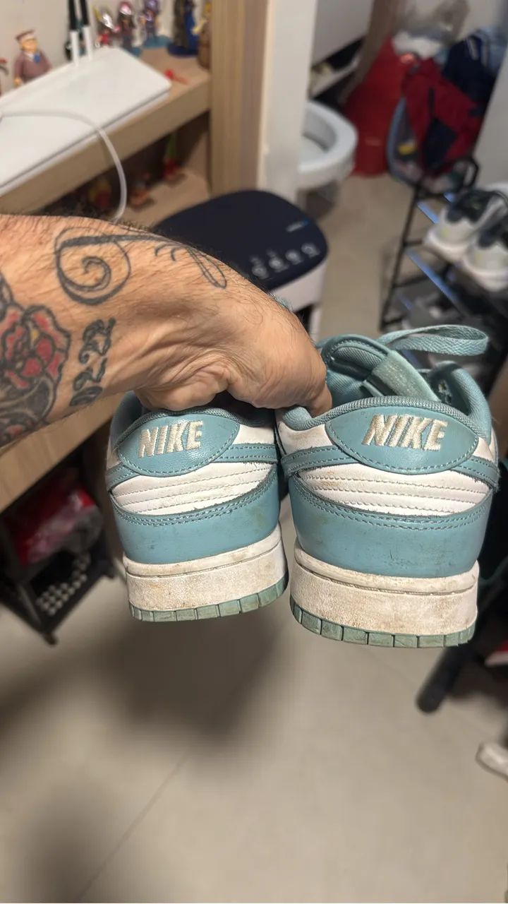 Nike Dunk Original - Foto 4