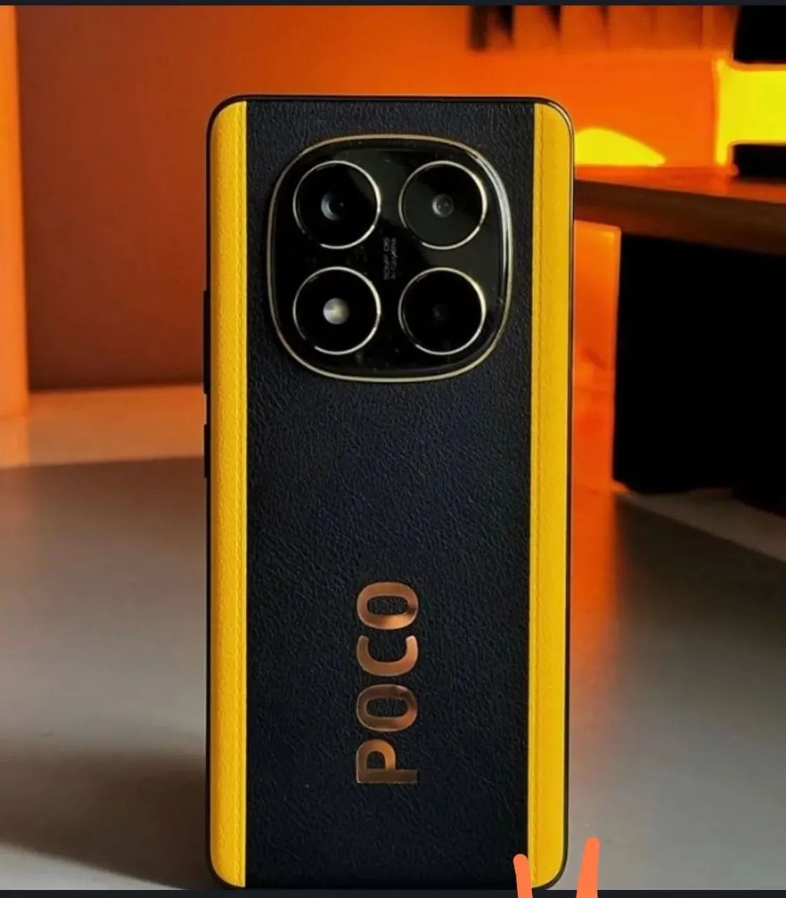 PocoX7 512 GB 5G - Foto 2