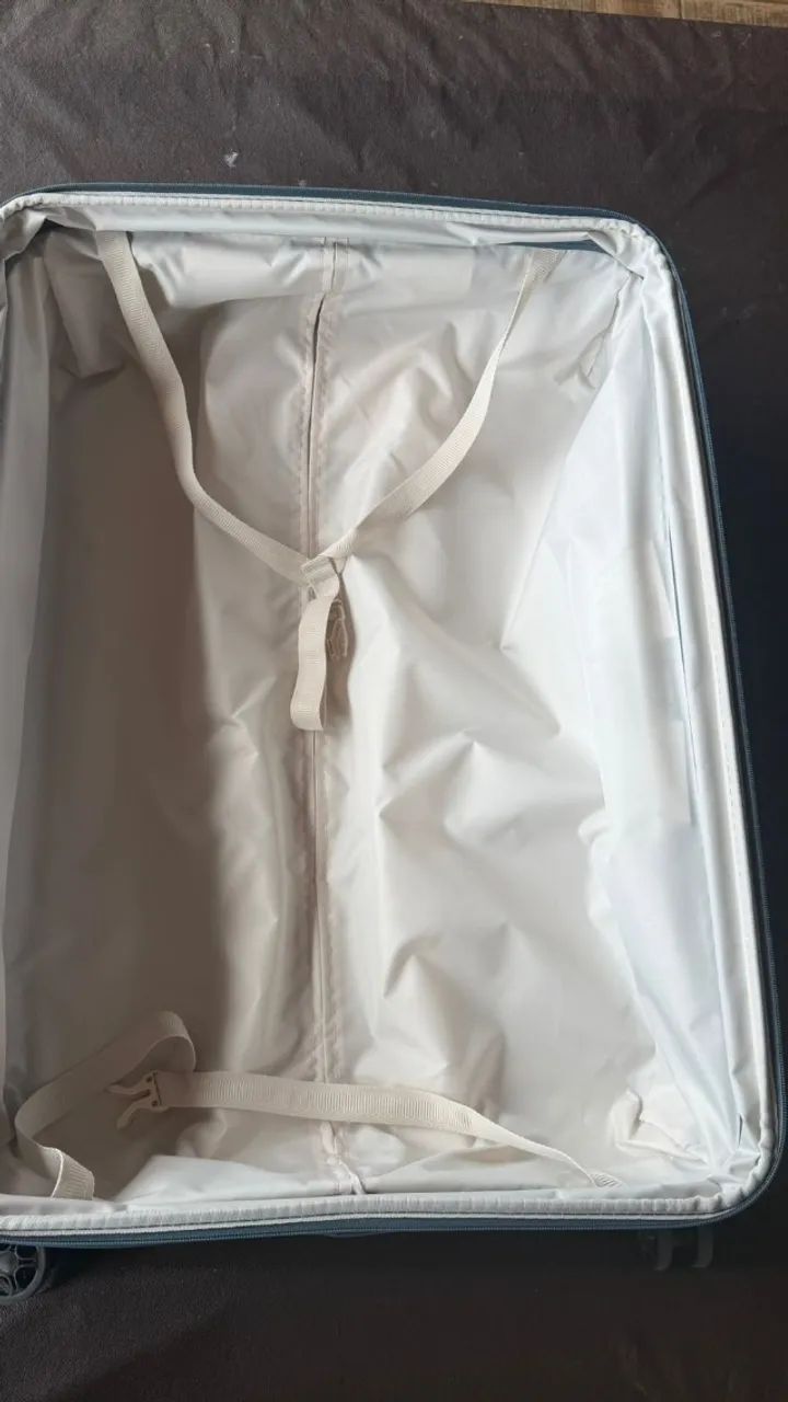 OFERTA Mala de viagem - Foto 2