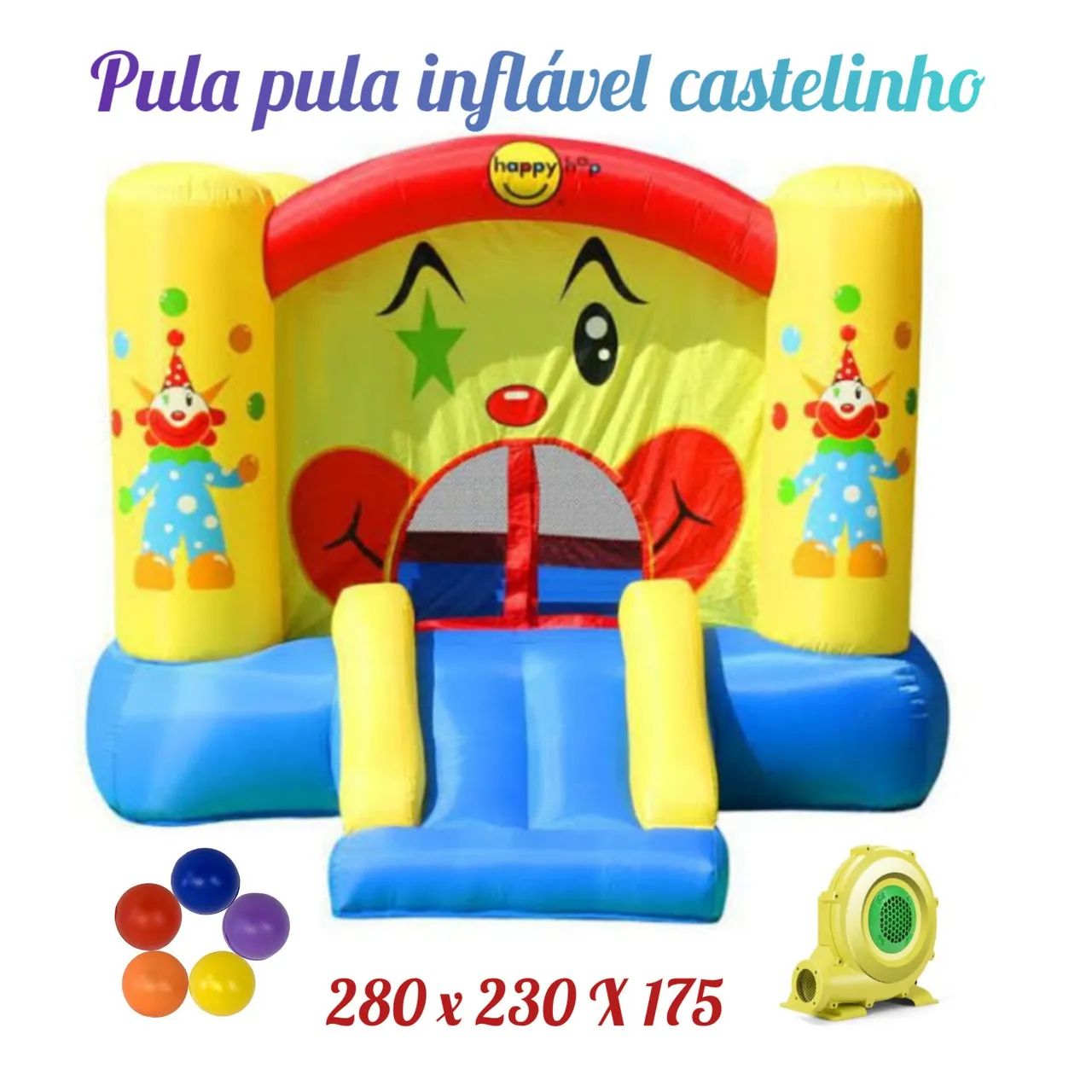 Locações de brinquedos  - Foto 3