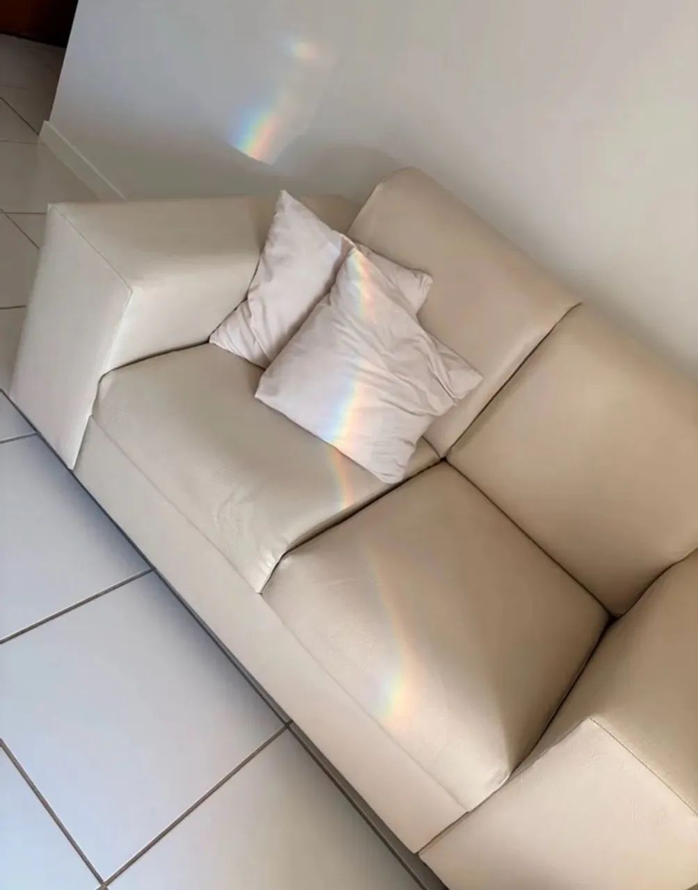 Sofá de 2 Lugares - Foto 3