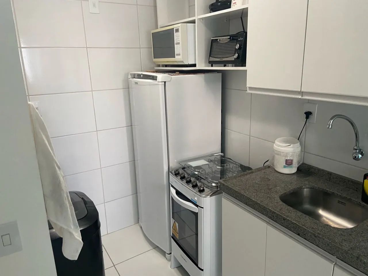VENDO APT 1 QUARTO BOA VIAGEM - Foto 5