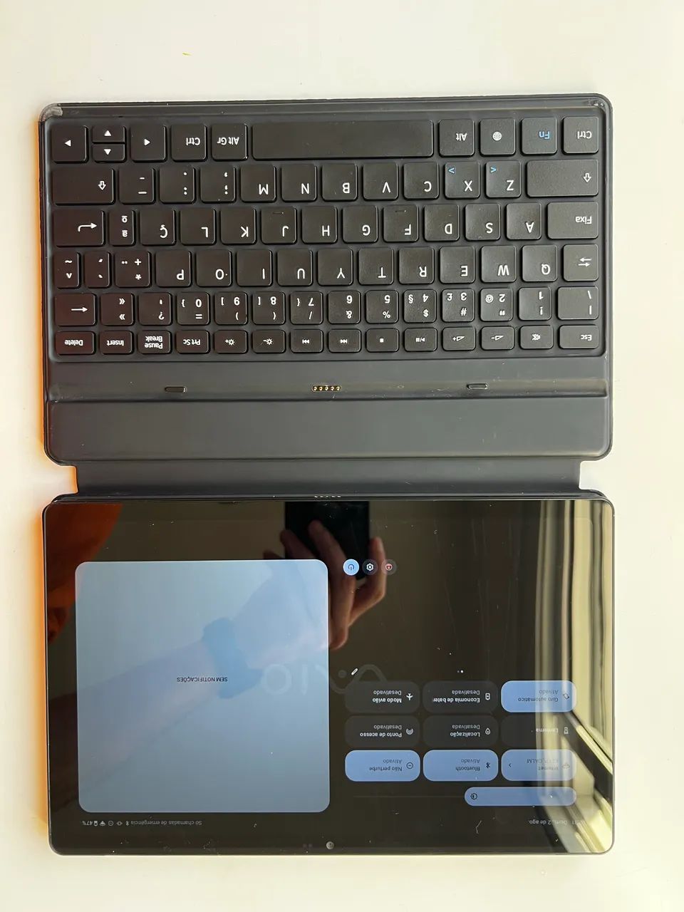 Tablet VAIO TL10 128GB 8GB RAM + TECLADO INCLUSO | 4G | Android 13 - Foto 5