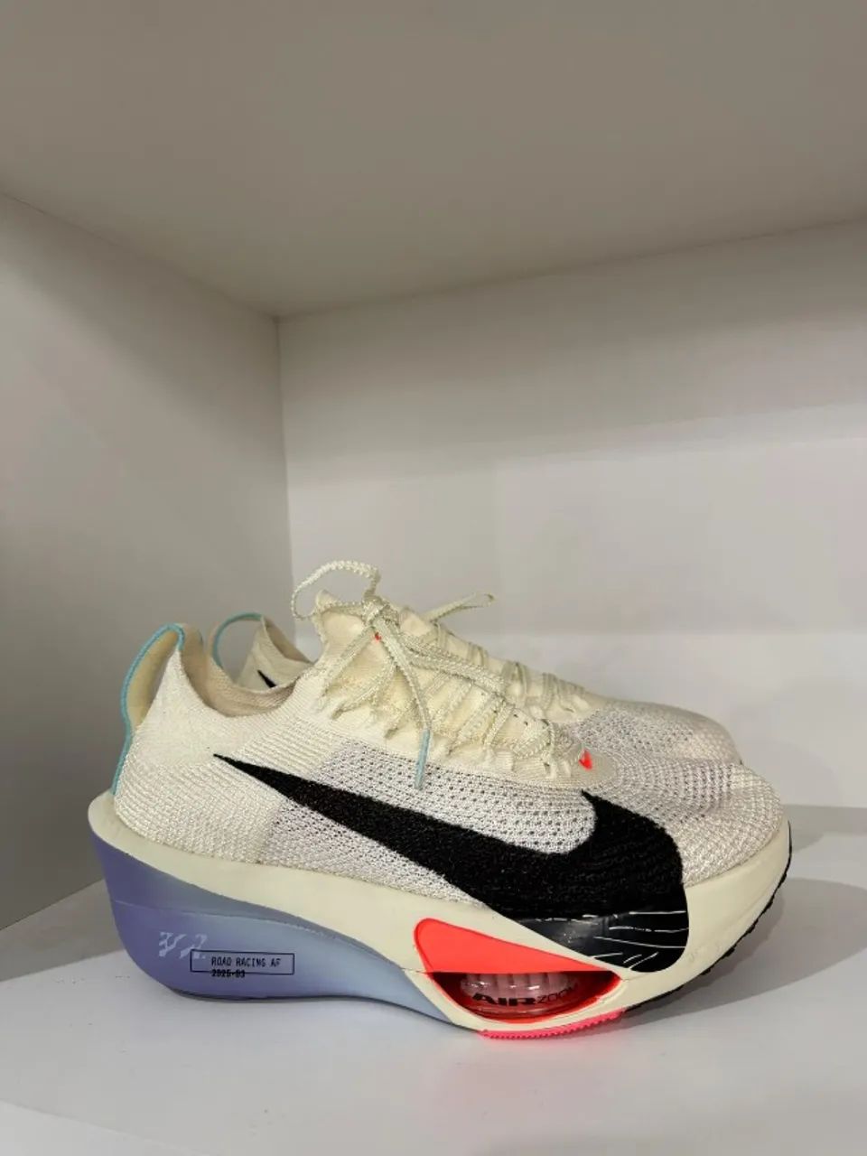 Nike Alphafly 3 - Premium - Foto 5