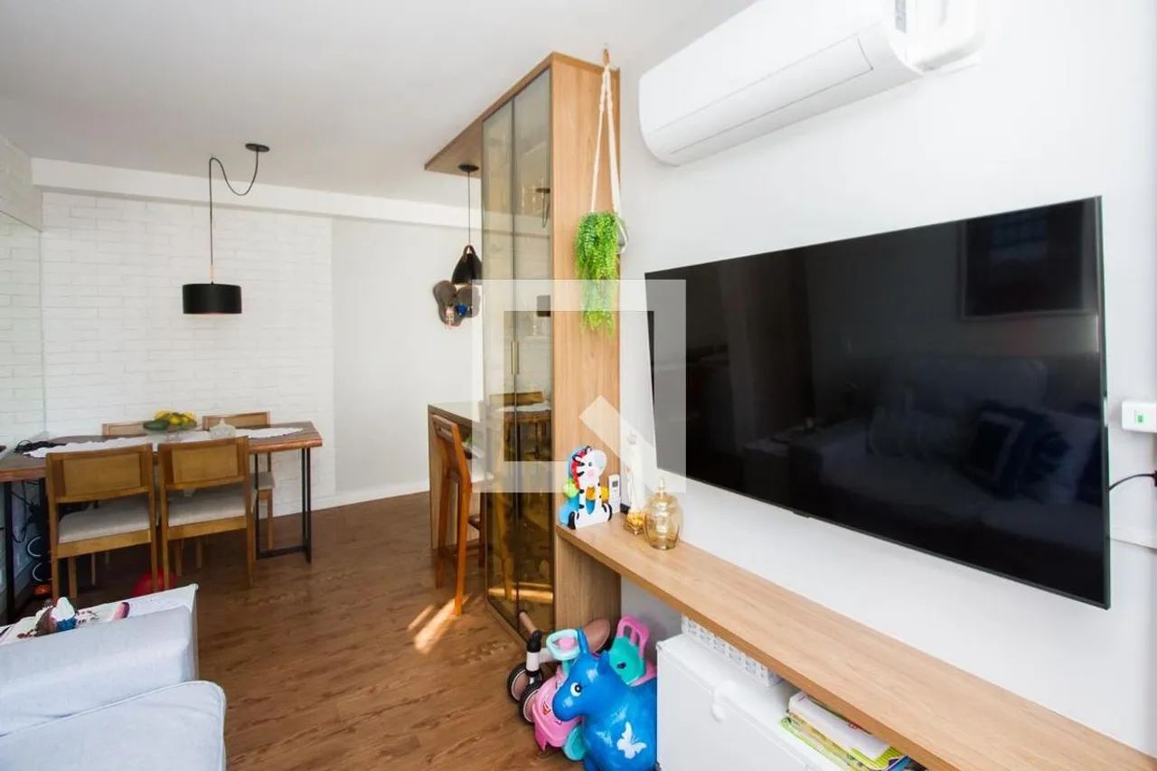 Apartamento à Venda - Santo Amaro , 2 Quartos, 55 m2 - Foto 4