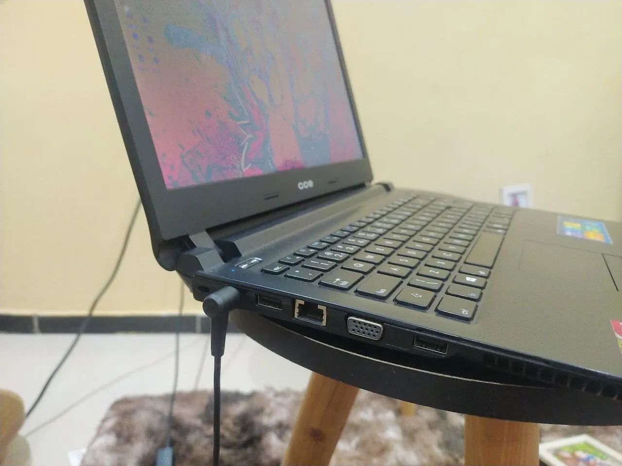 Notebook CCE - Foto 2