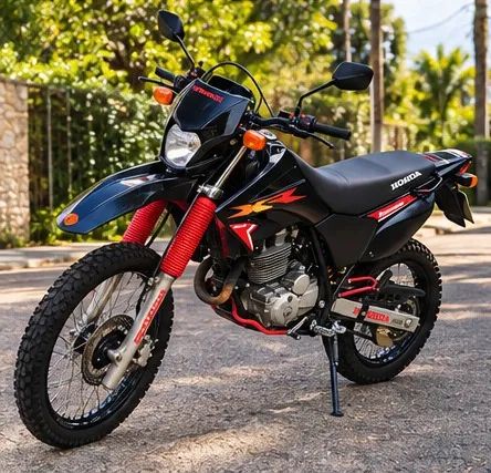 Xr Tornado 2004  - Foto 4
