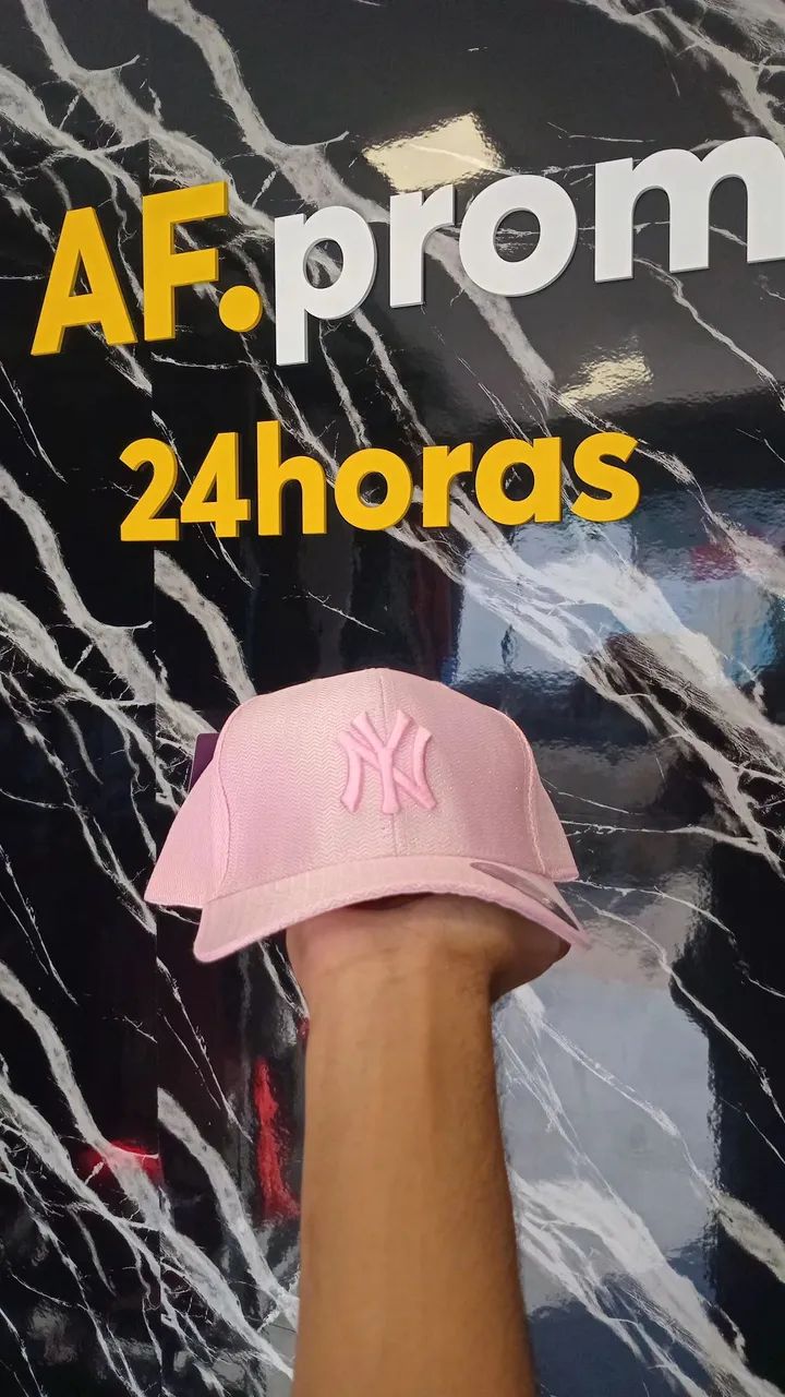 BONÉ 4 POR 99! - Foto 2