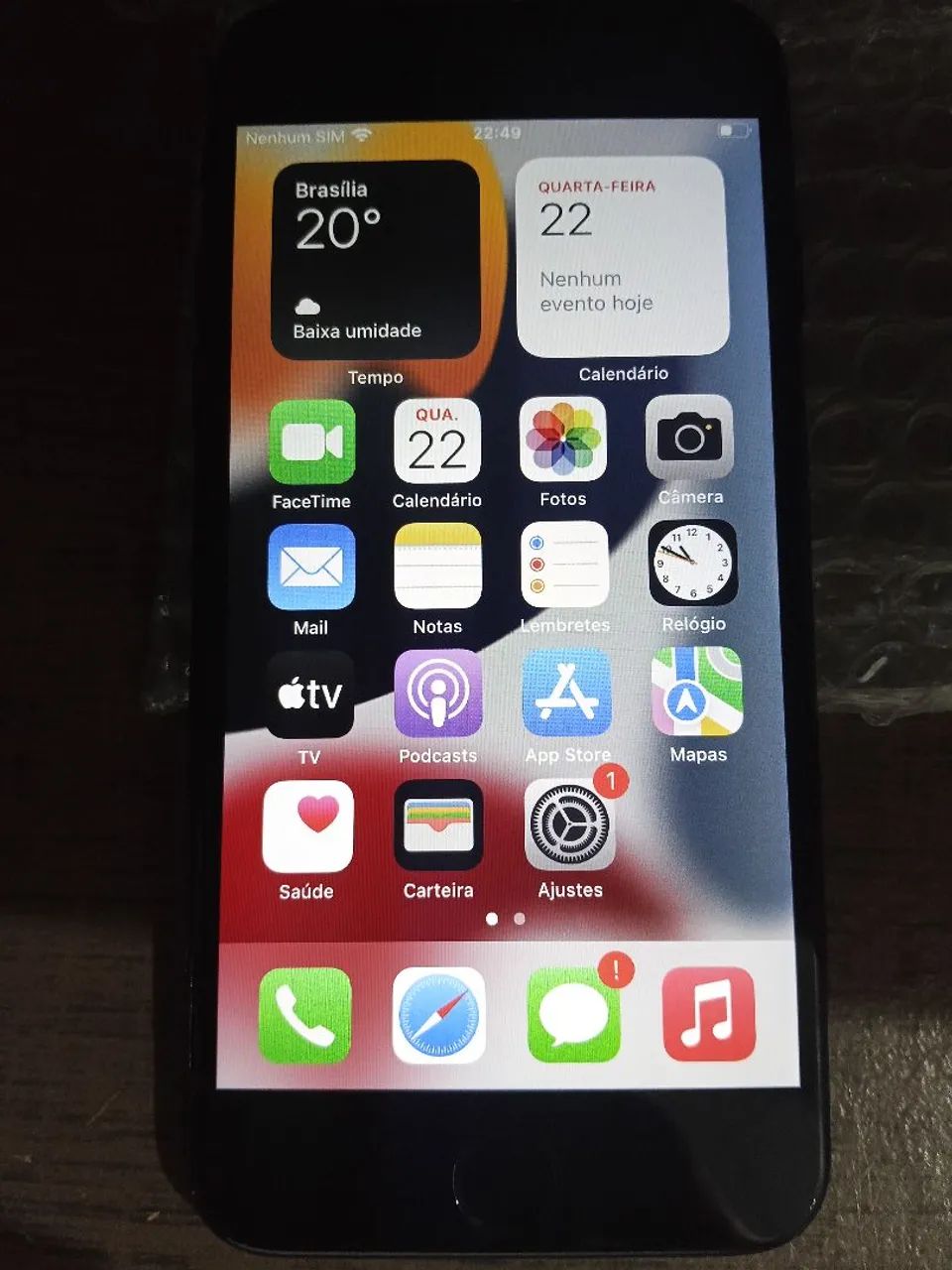 iPhone 7