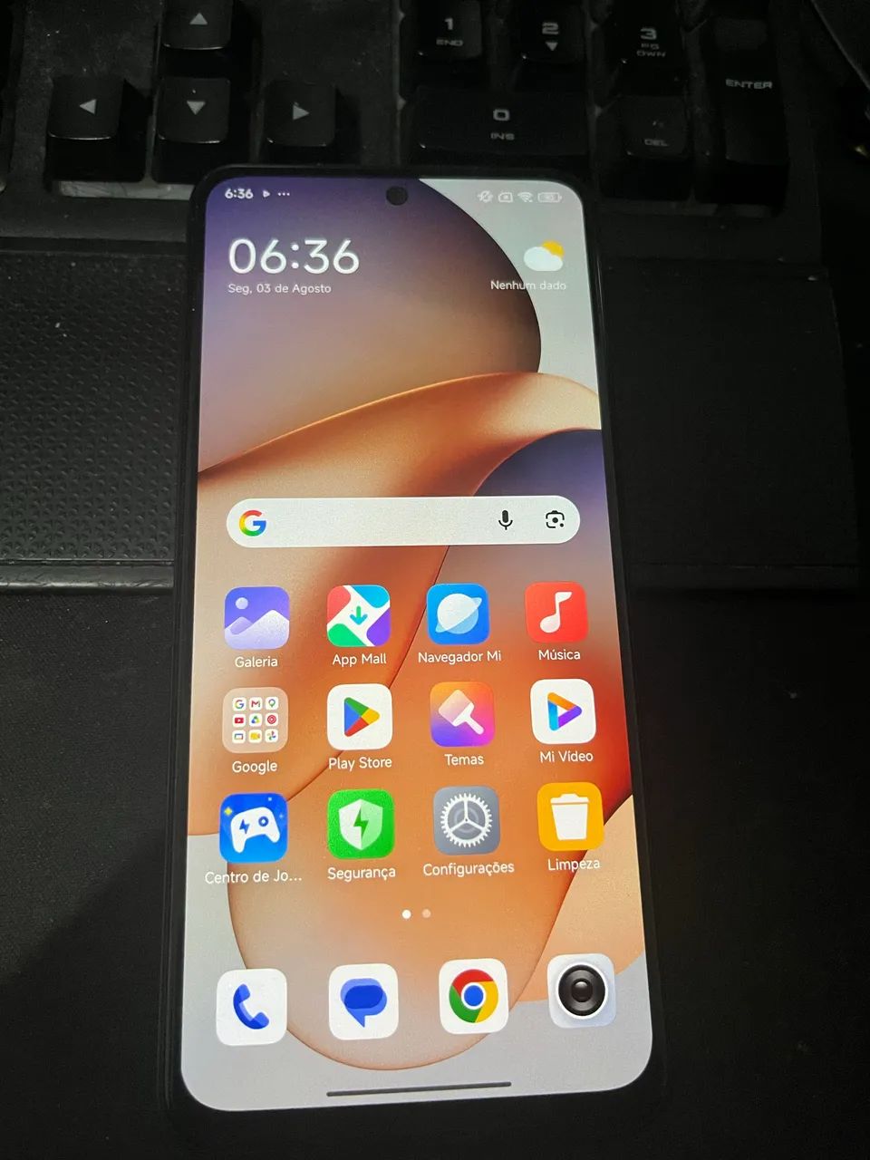 Redmi note 12S 256GB - Foto 2