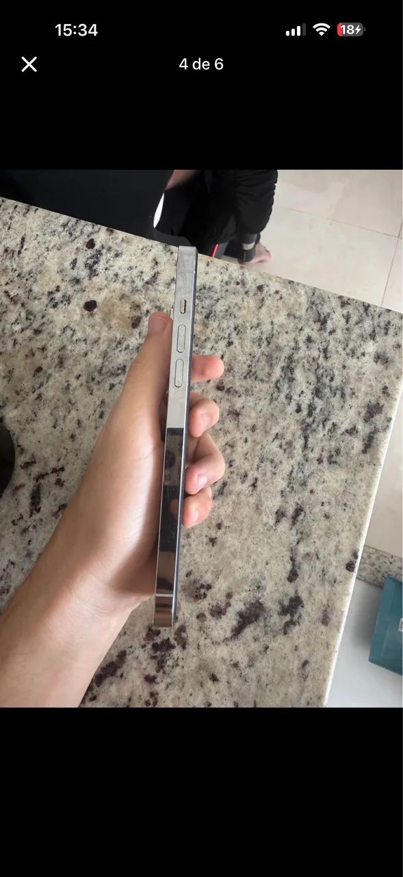iPhone 14 Pro Max 256gb - Foto 2