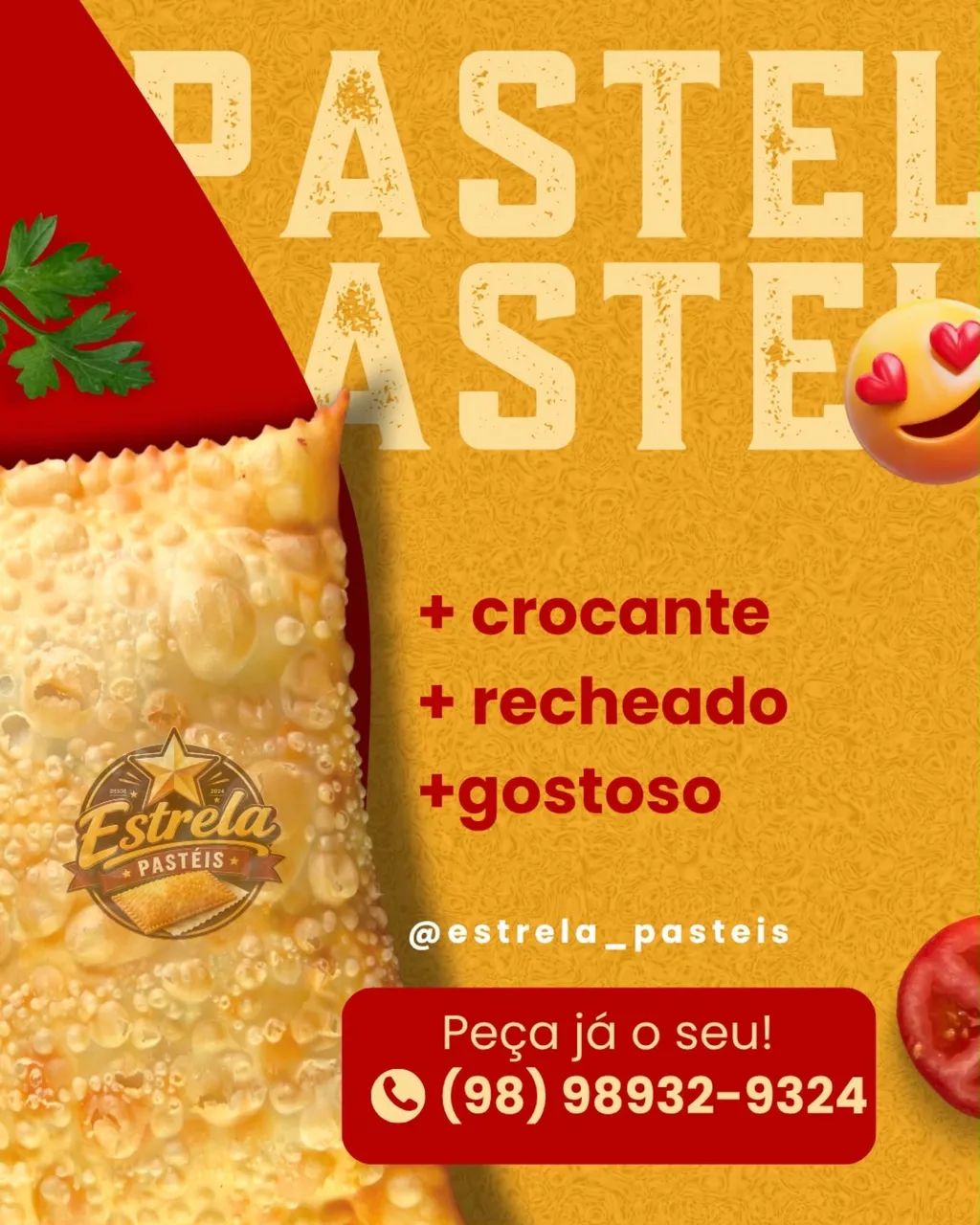 Pastéis Revenda - Foto 2