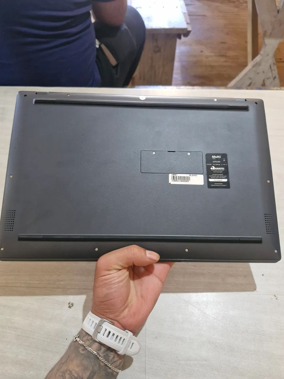 Notebook Multi Ultra - Foto 3