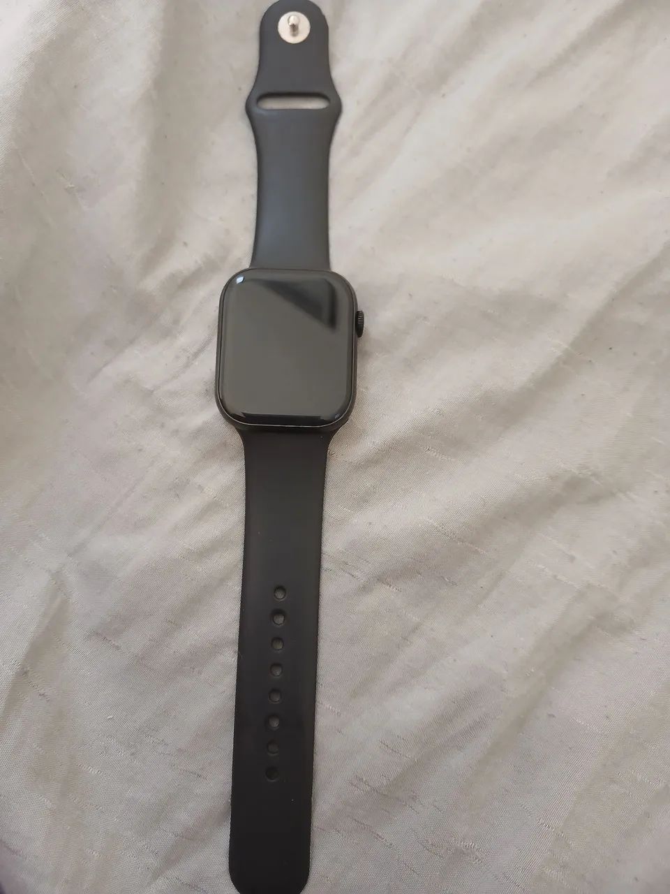Smartwatch Microwear S11 (Série 11 - Foto 2