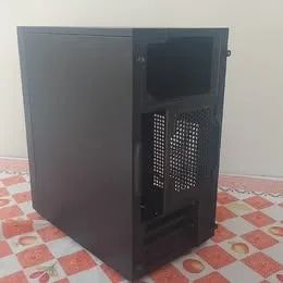 Gabinete TGT Scott  - Foto 3