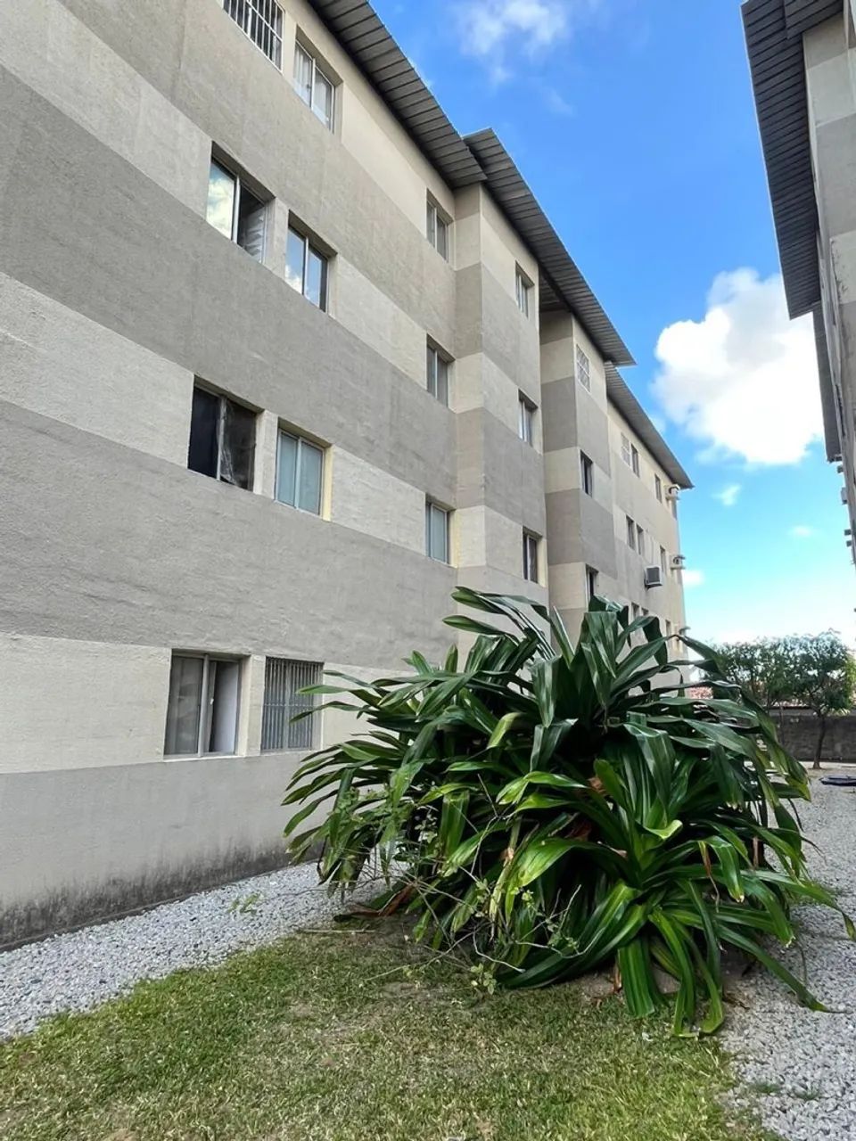 Alugo apartamento  - Foto 2