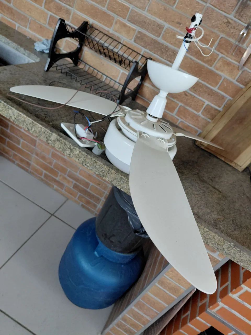 Pra retirar peças  - Foto 3