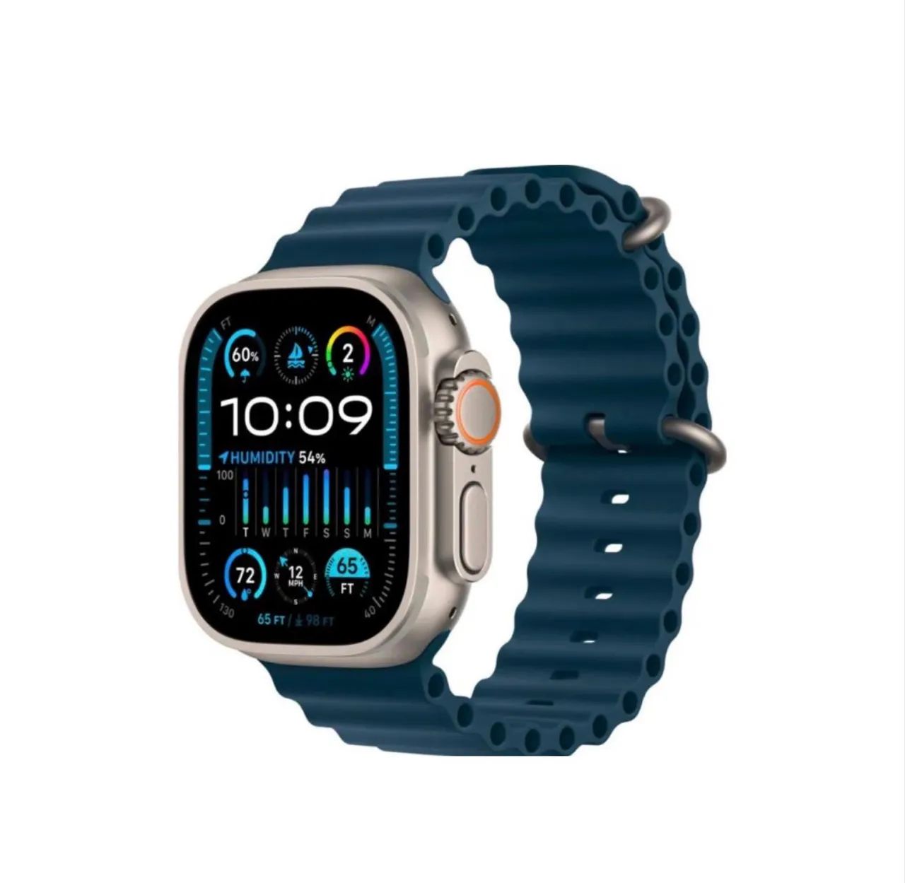 Apple Watch Ultra 2 49mm - Foto 3