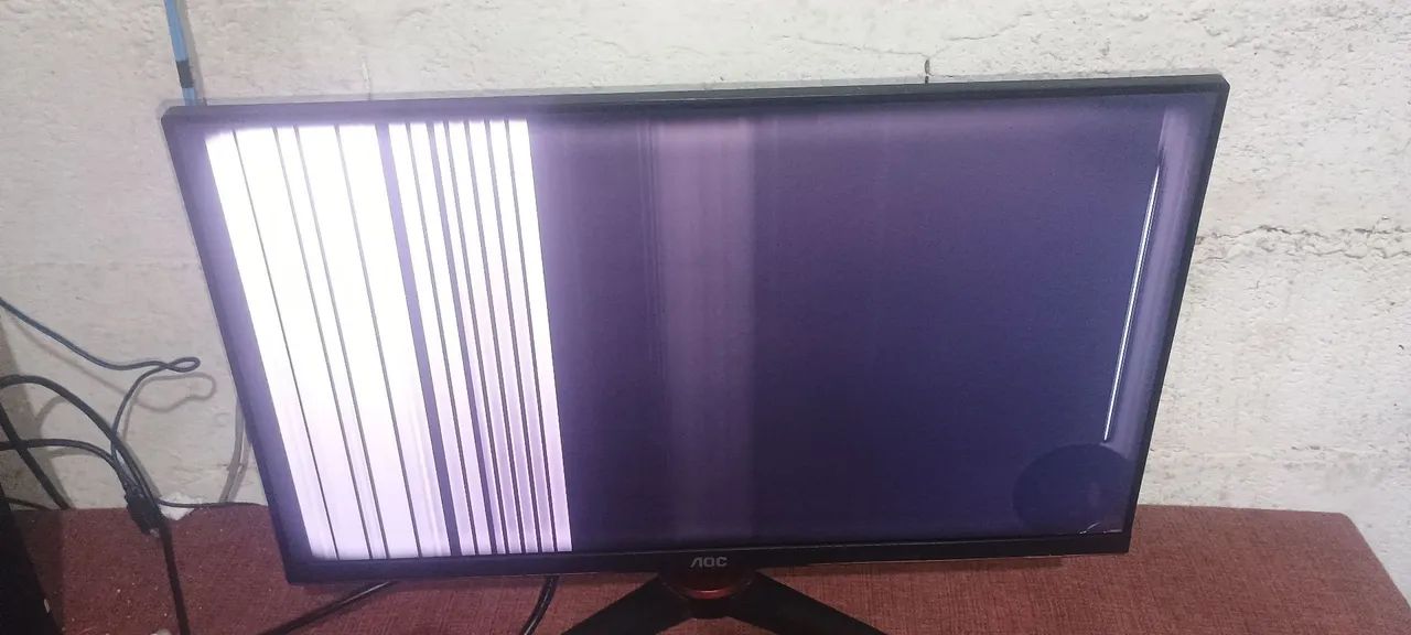 monitor aoc 24 polegadas